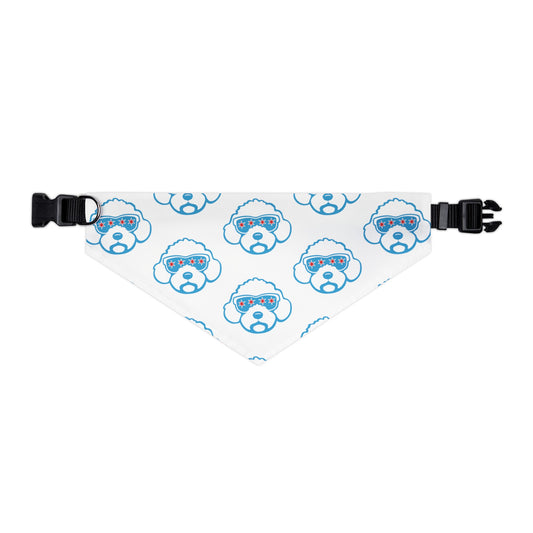 Chi-Dawg Bandana Collar