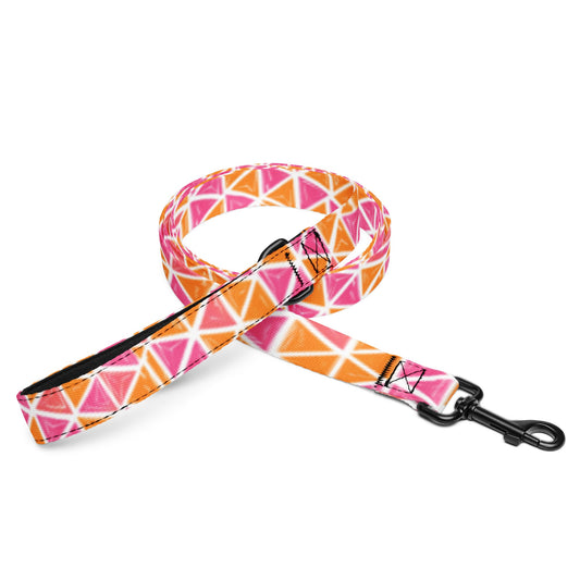 Plush Leash - GeoFlare