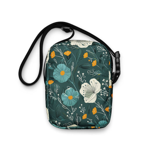 Shoulder Bag - Daisy All Day