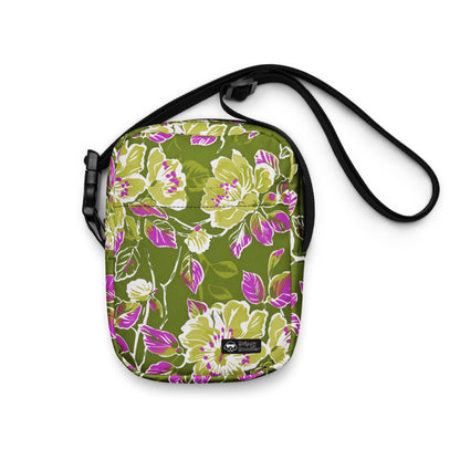 Shoulder Bag - Floral Fling