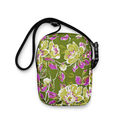 Shoulder Bag - Floral Fling