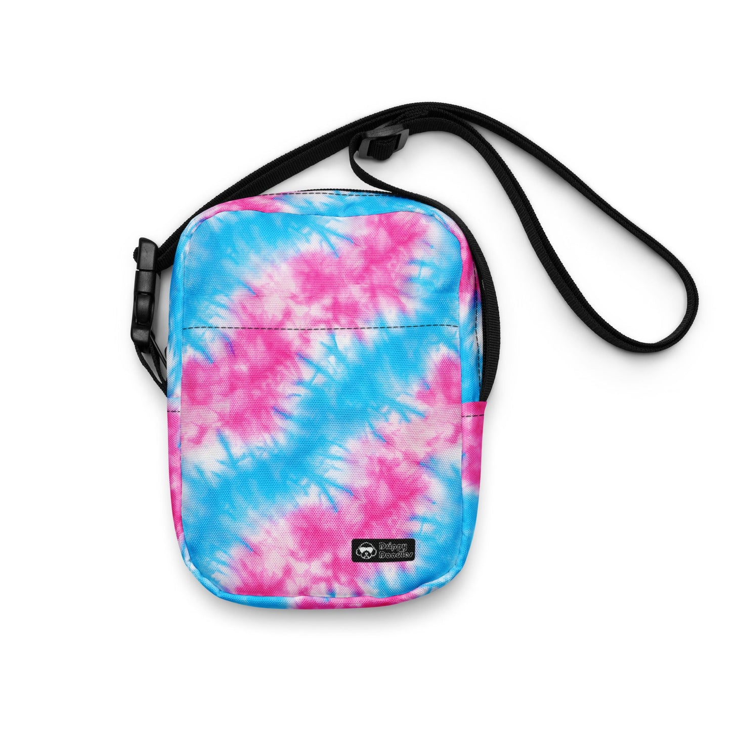 Shoulder Bag - Fluff & Swirl