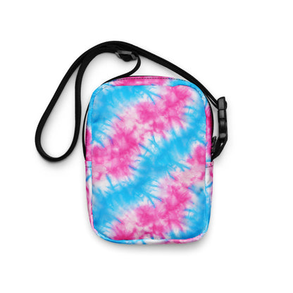 Shoulder Bag - Fluff & Swirl