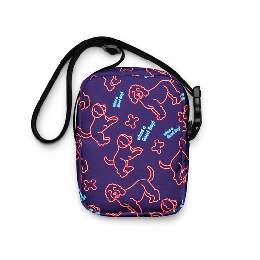 Shoulder Bag - Good Dawg