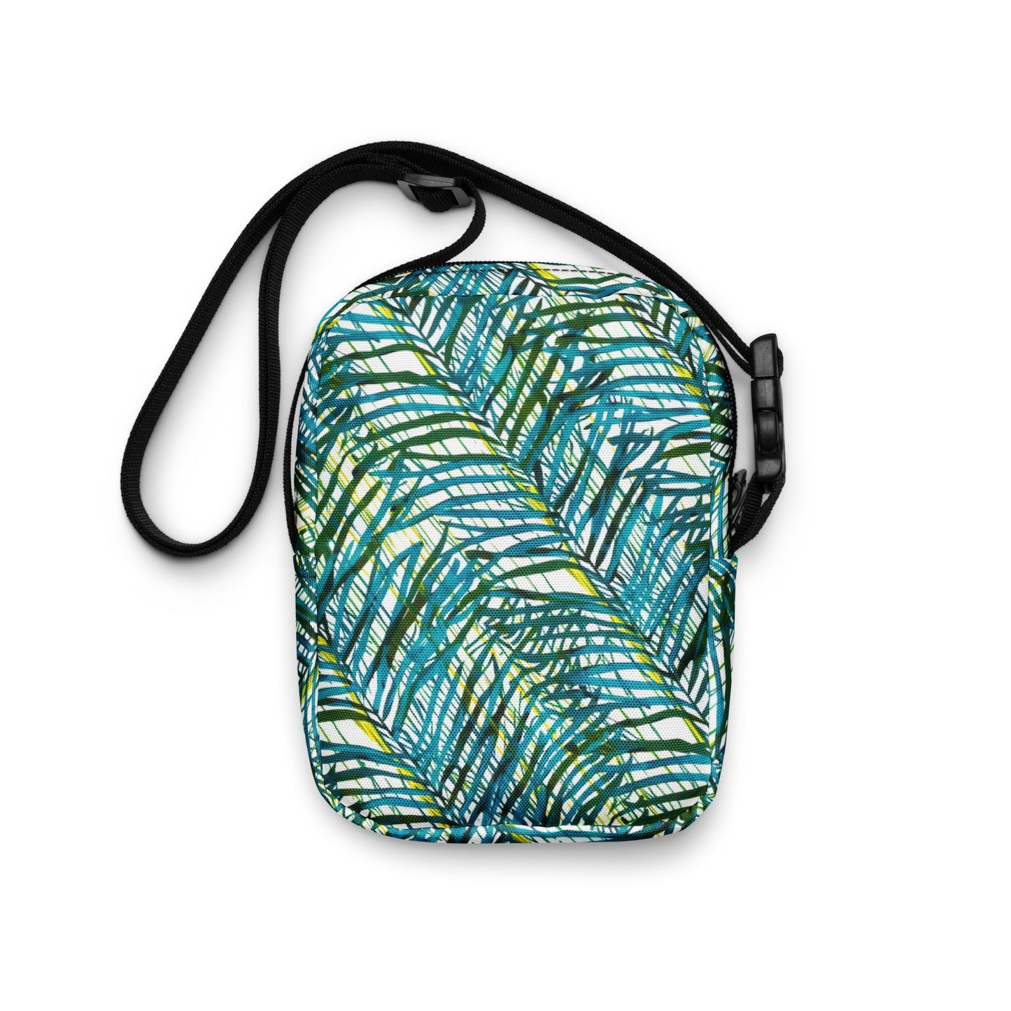 Shoulder Bag - Palms