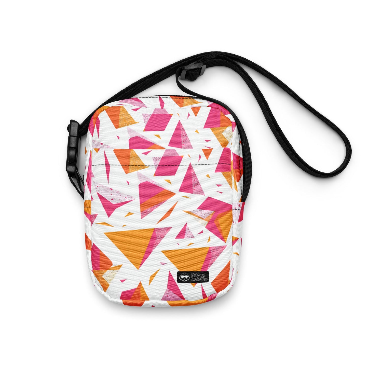 Shoulder Bag - Prism Pop