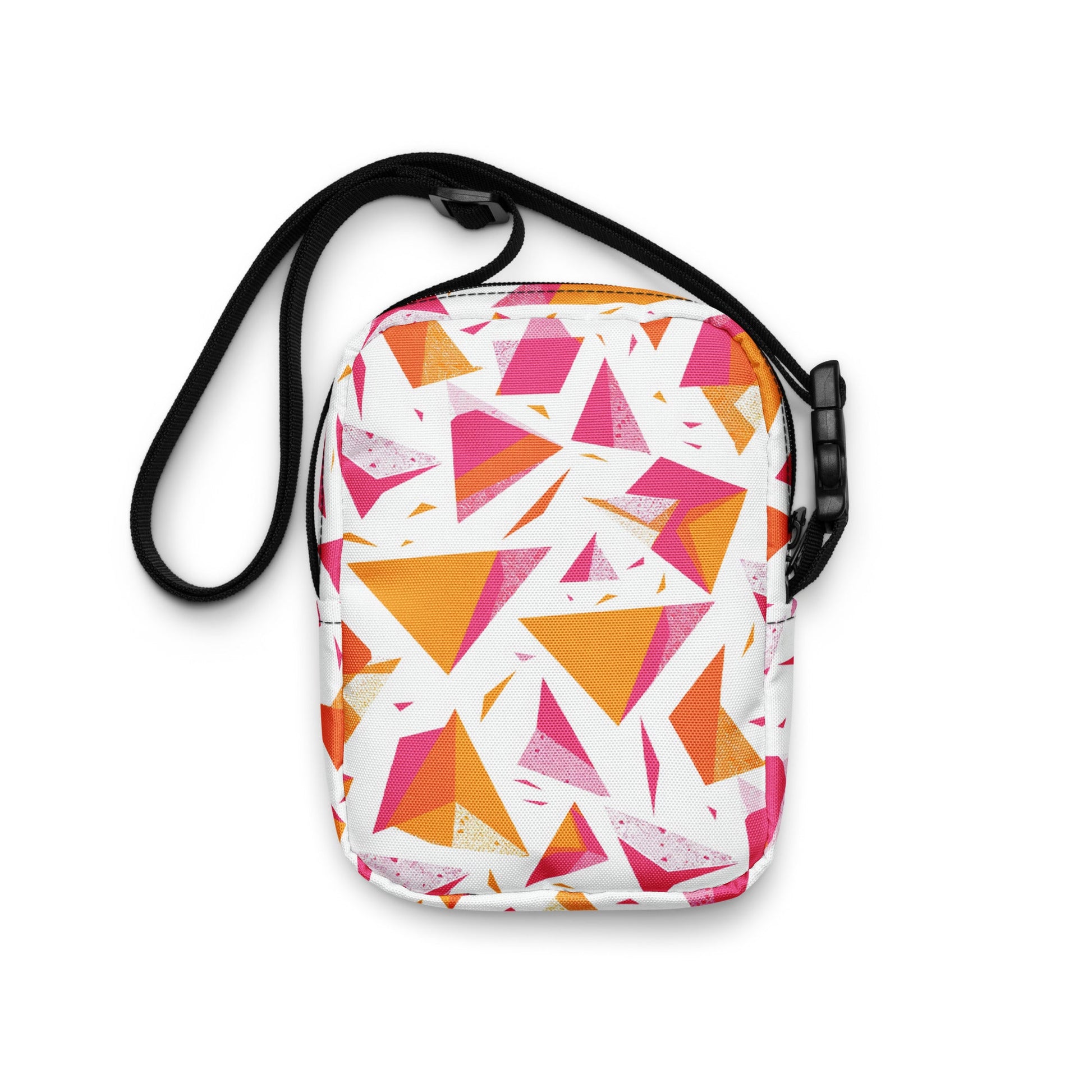 Shoulder Bag - Prism Pop