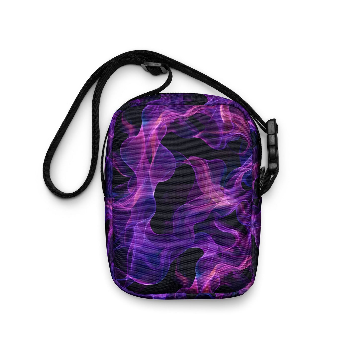 Shoulder Bag - Radiant Ripples