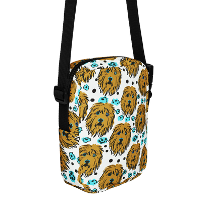 Shoulder Bag - Shaggy Doods