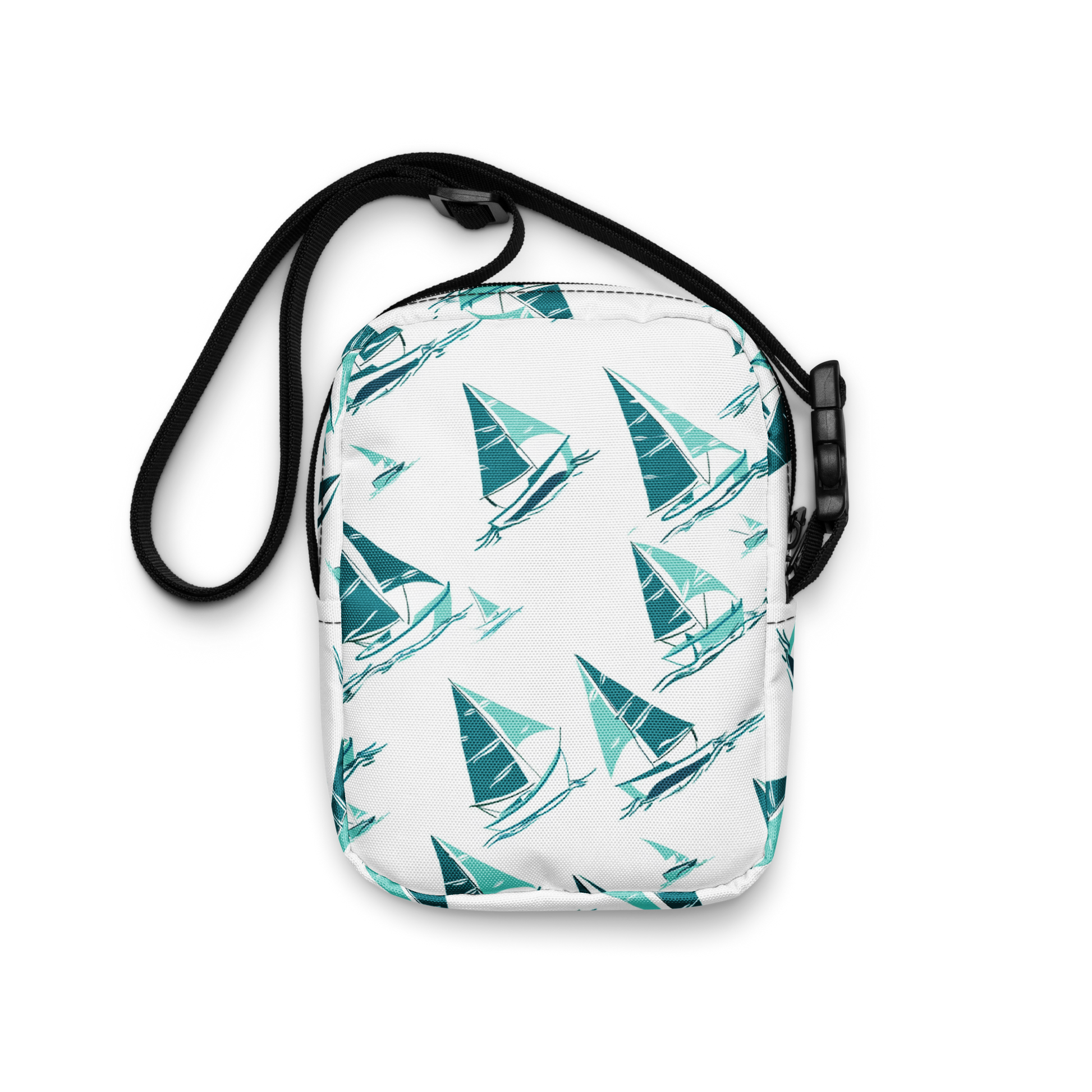 Shoulder Bag - Ships Ahoy