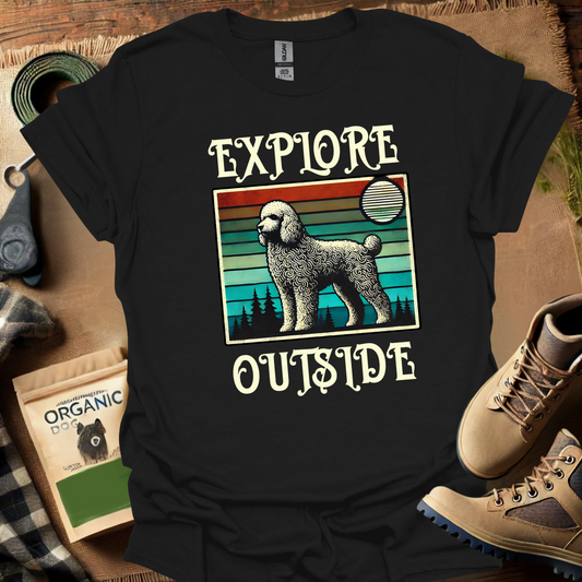 Explore Outside