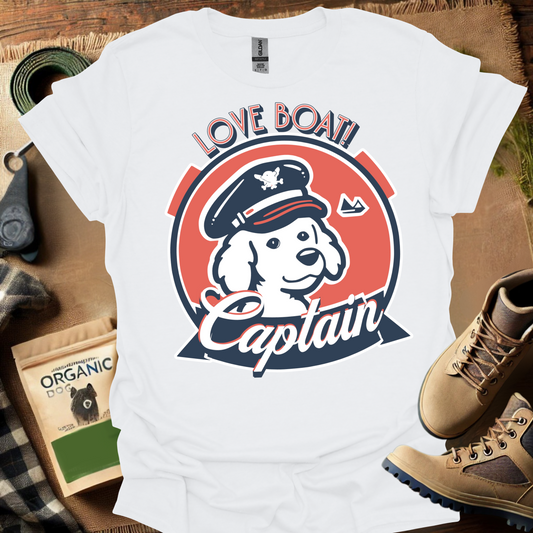 Love Boat Captain