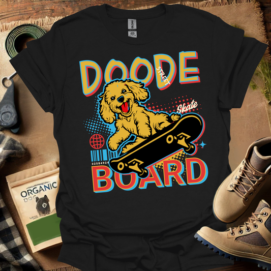 Doode Board