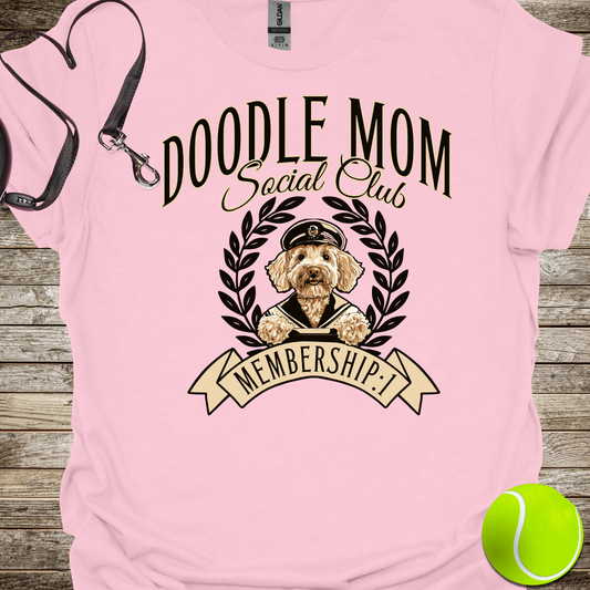 Doodle Mom Social Club