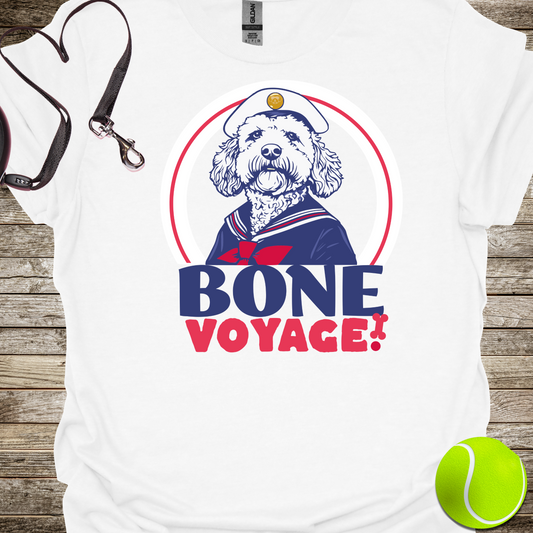 Bone Voyage